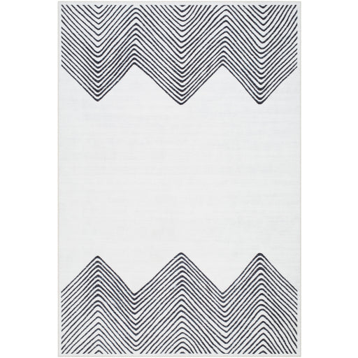 Surya Lavable LVB-2322  Global  Rug