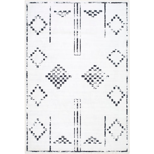 Surya Lavable LVB-2325  Global  Rug