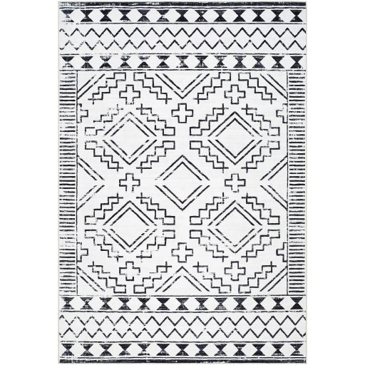 Surya Lavable LVB-2327  Global  Rug