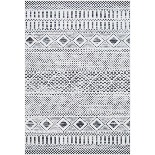 Surya Lavable LVB-2328  Global  Rug