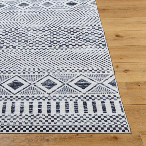 Surya Lavable LVB-2328  Global  Rug