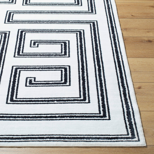 Surya Lavable LVB-2333  Global  Rug