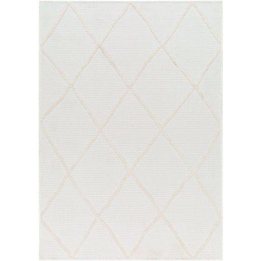 Surya Lyna LYA-2303 White Global  Rug