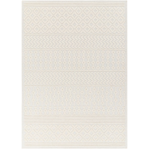 Surya Lyna LYA-2309 White Cottage  Rug