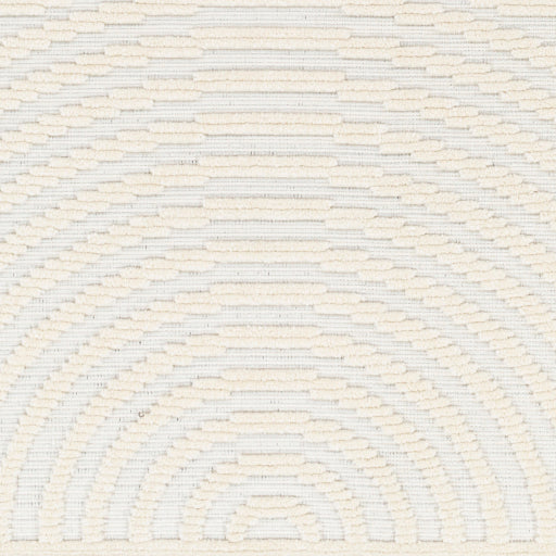 Surya Lyna LYA-2312 White Modern  Rug