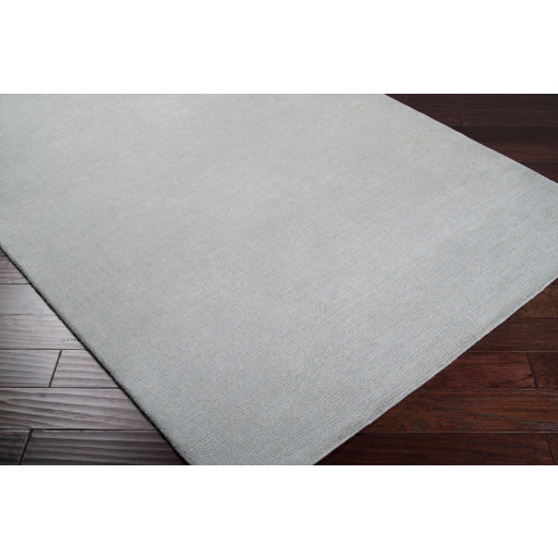 Surya Mystique M-211 Gray Modern  Rug