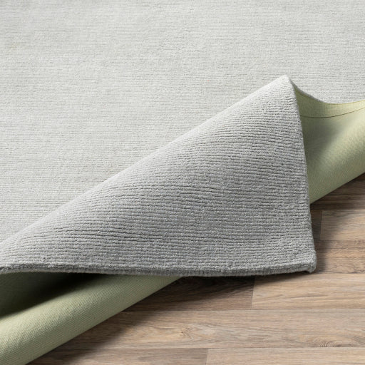 Surya Mystique M-211 Gray Modern  Rug