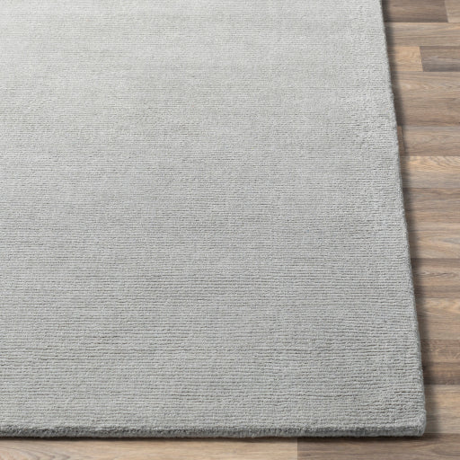 Surya Mystique M-211 Gray Modern  Rug