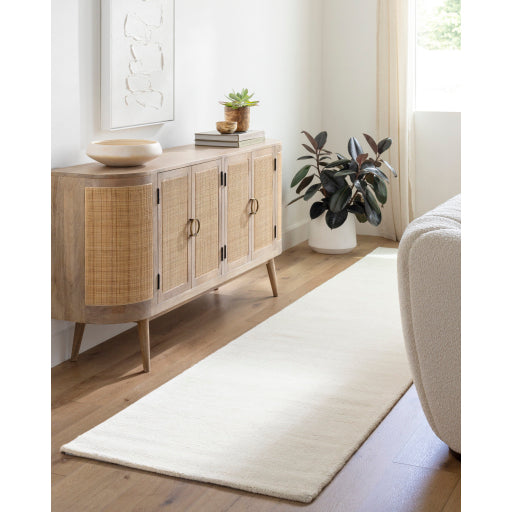 Surya Mystique M-262 Beige Modern  Rug