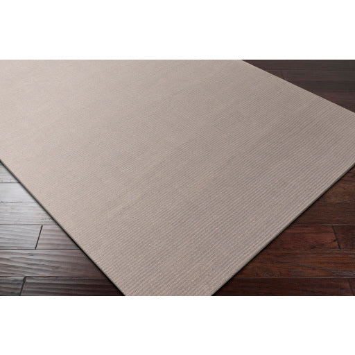 Surya Mystique M-266 Gray Modern  Rug