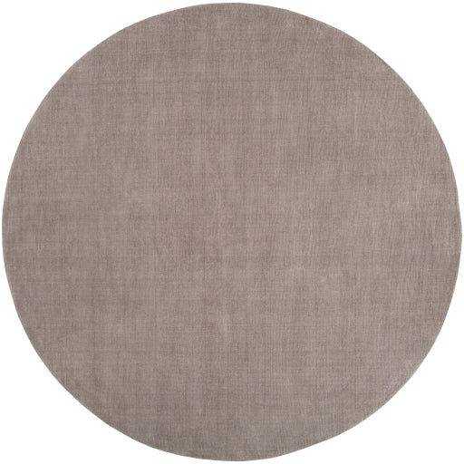 Surya Mystique M-266 Gray Modern  Rug