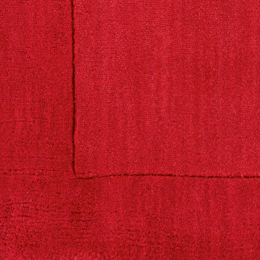 Surya Mystique M-299 Red Modern  Rug