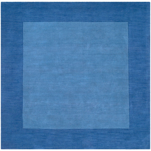 Surya Mystique M-308 Dark Blue Modern  Rug