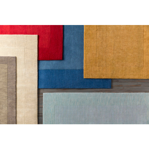 Surya Mystique M-345 Camel Modern  Rug