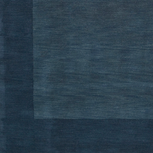 Surya Mystique M-309 Ink Blue Modern  Rug