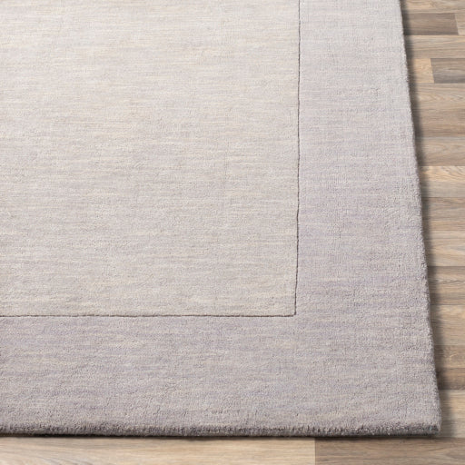 Surya Mystique M-312 Charcoal Modern  Rug