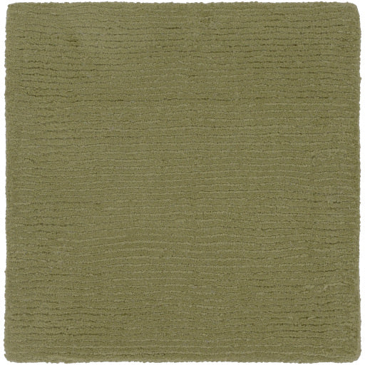 Surya Mystique M-329 Sage Modern  Rug