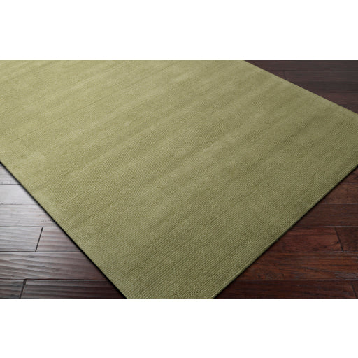 Surya Mystique M-329 Sage Modern  Rug