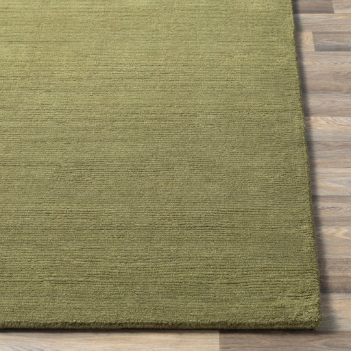 Surya Mystique M-329 Sage Modern  Rug