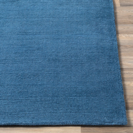 Surya Mystique M-330 Dark Blue Modern  Rug