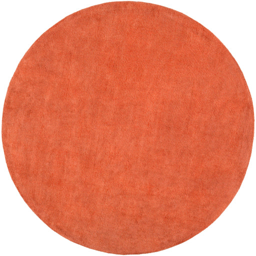 Surya Mystique M-332 Burgandy Modern  Rug