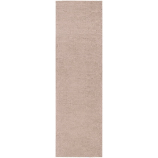 Surya Mystique M-335 Tan Modern  Rug