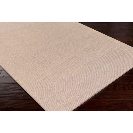 Surya Mystique M-335 Tan Modern  Rug