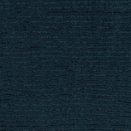 Surya Mystique M-340 Dark Blue Modern  Rug