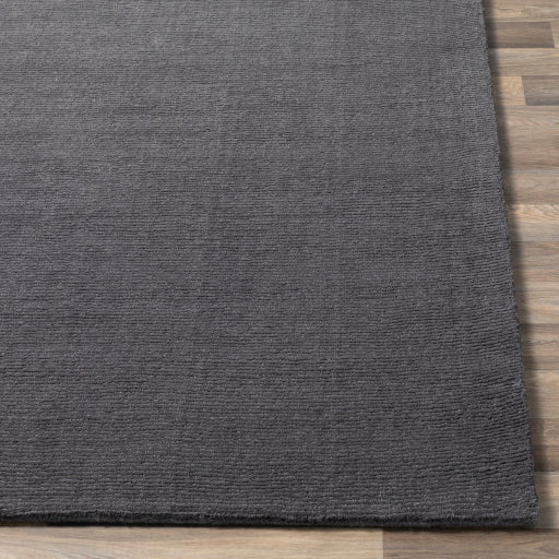 Surya Mystique M-341 Charcoal Modern  Rug