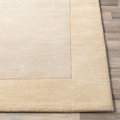 Surya Mystique M-344 Beige Modern  Rug