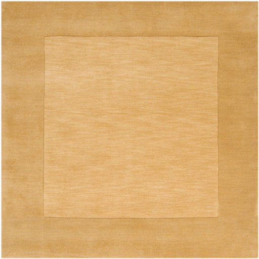 Surya Mystique M-345 Camel Modern  Rug