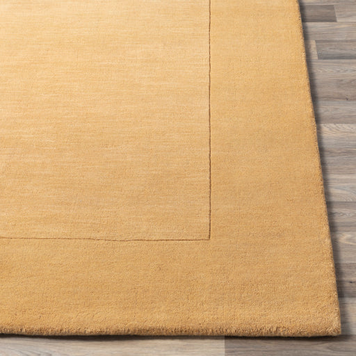 Surya Mystique M-345 Camel Modern  Rug