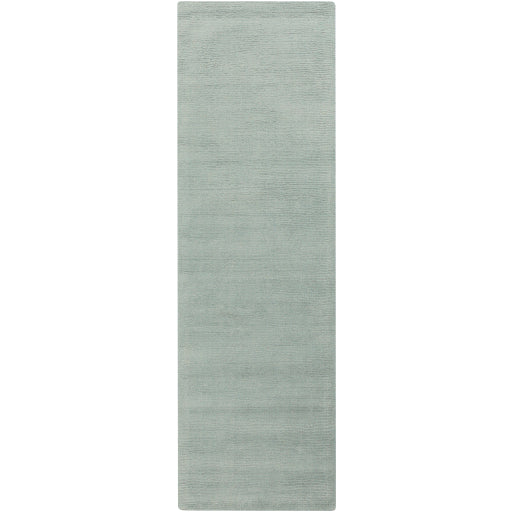 Surya Mystique M-5328 Dusty Sage Modern  Rug