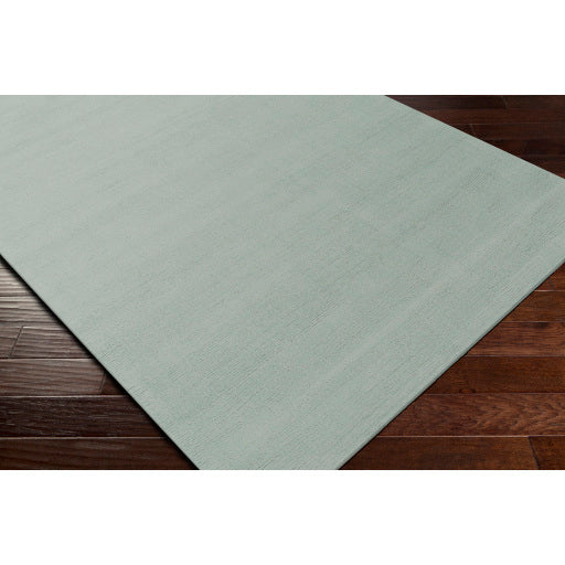 Surya Mystique M-5328 Dusty Sage Modern  Rug