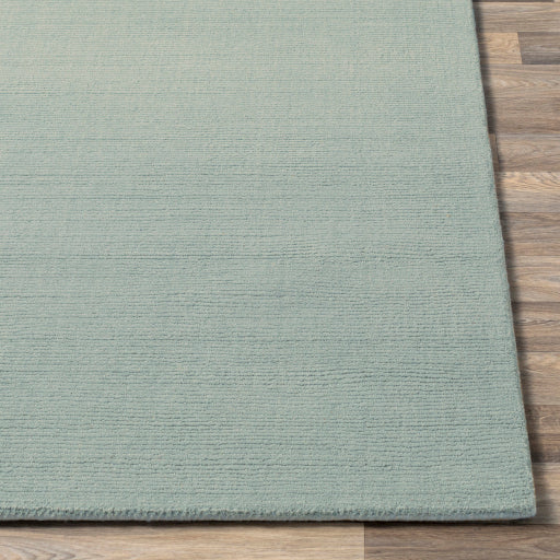 Surya Mystique M-5328 Dusty Sage Modern  Rug