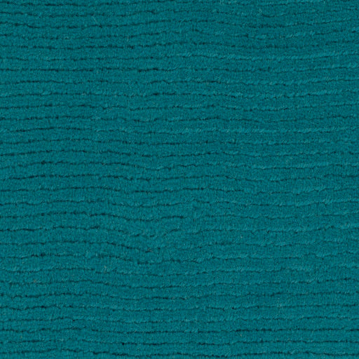 Surya Mystique M-5330 Deep Teal Modern  Rug