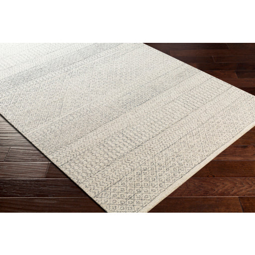 Surya Maroc Mar-01 Light Beige Global  Rug