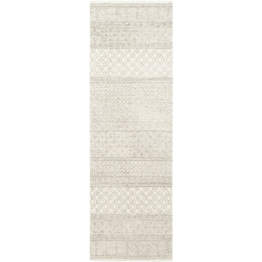 Surya Maroc Mar-02 Ivory Global  Rug