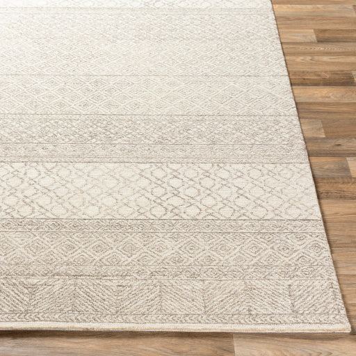 Surya Maroc Mar-02 Ivory Global  Rug