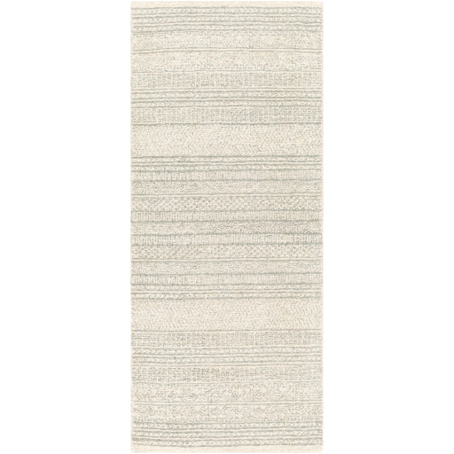 Surya Maroc Mar-03 Ivory Global  Rug