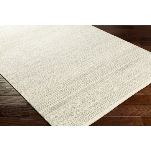 Surya Maroc Mar-03 Ivory Global  Rug