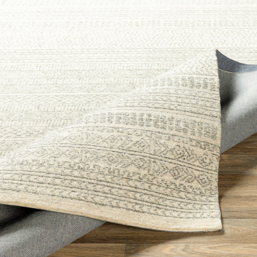 Surya Maroc Mar-03 Ivory Global  Rug