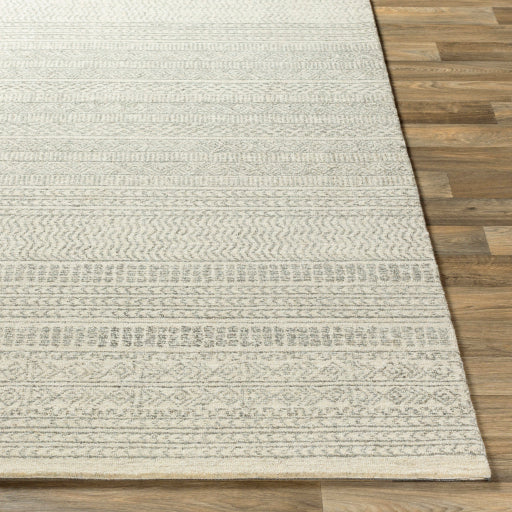 Surya Maroc Mar-03 Ivory Global  Rug