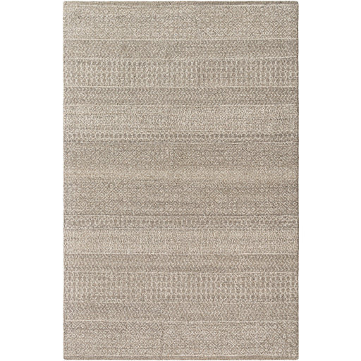 Surya Maroc Mar-25 Cream Global  Rug