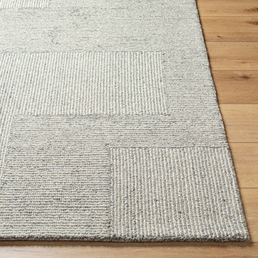 Surya Maroc Mar-29 Medium Gray Global  Rug