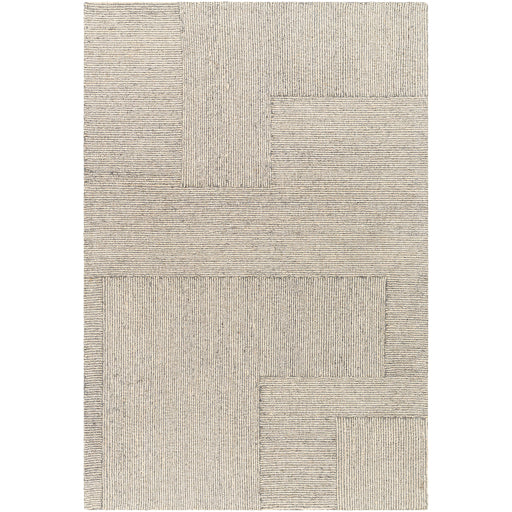 Surya Maroc Mar-30 Gray Global  Rug