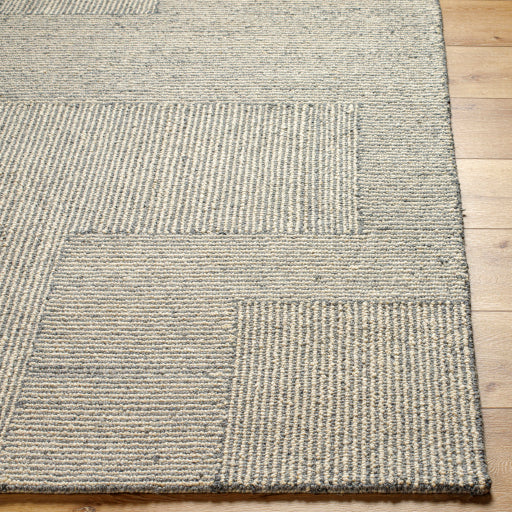 Surya Maroc Mar-30 Gray Global  Rug