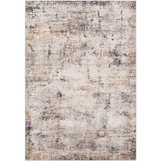 Surya Mood MDD-2301 Tan Modern  Rug