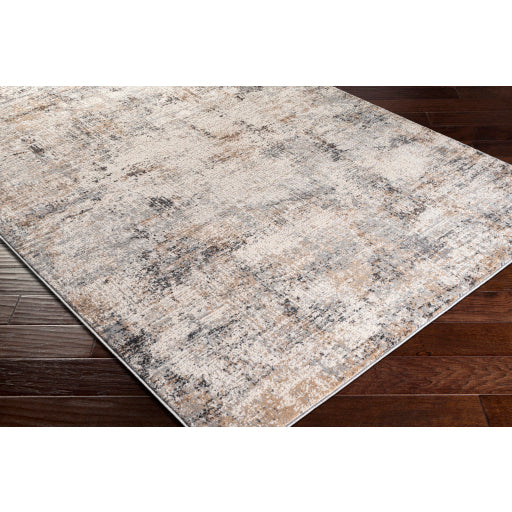 Surya Mood MDD-2301 Tan Modern  Rug