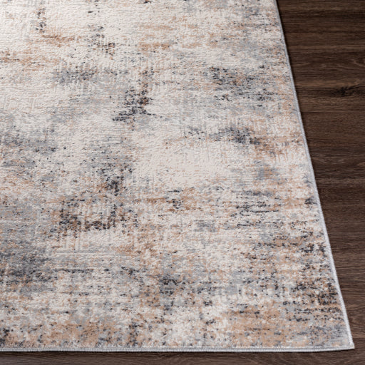 Surya Mood MDD-2301 Tan Modern  Rug